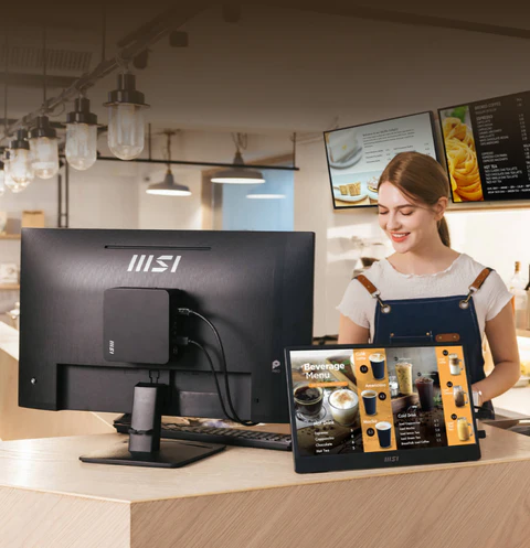 Welcome to Our Store